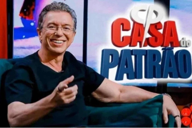 Novo reality de Boninho passa por análise jurídica da Globo -  (crédito: Obeservatório da TV)