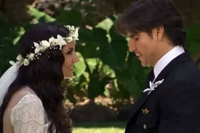 Coração Indomável termina com queda de 58% no Ibope em comparação à última reprise -  (crédito: Observatório dos Famosos)