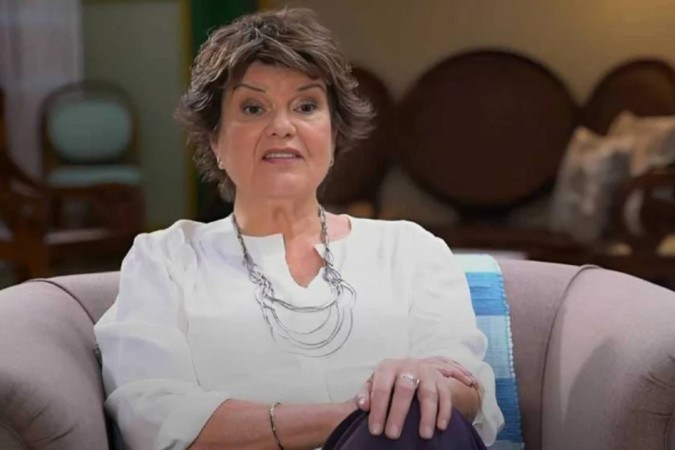 Com a volta de Além do Tempo, Globo reprisa pela primeira vez uma novela de Elizabeth Jhin -  (crédito: Obeservatório da TV)