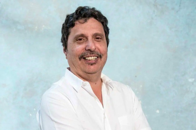 Autor de Êta Mundo Melhor! garante mais duas novelas na Globo -  (crédito: Obeservatório da TV)