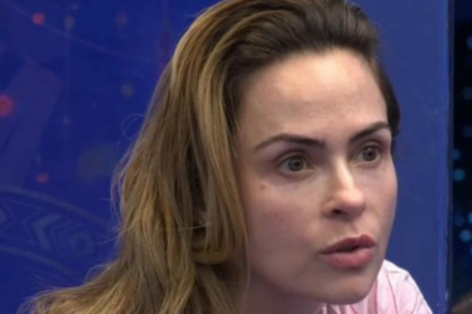Ana Paula supera Arthur, mas não alcança Juliette no ranking de campeões do BBB -  (crédito: Obeservatório da TV)
