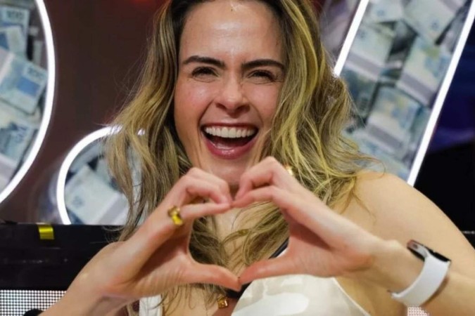 Final do BBB 26 registra baixa audiência, mas supera edição anterior -  (crédito: Obeservatório da TV)