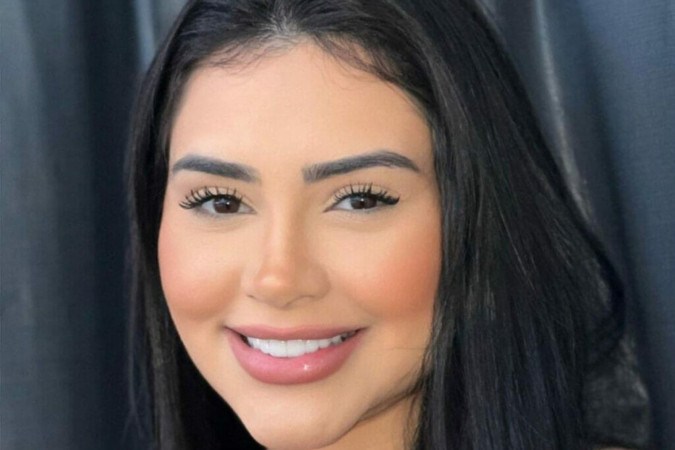 Os vídeos mais ousados da Tainá Costa exibindo o rebolado -  (crédito: Observatório dos Famosos)