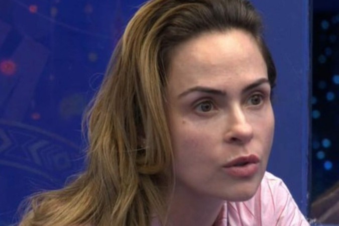Vidente diz o destino de Ana Paula Renault após o BBB 26: “Fenômeno” -  (crédito: Observatório dos Famosos)