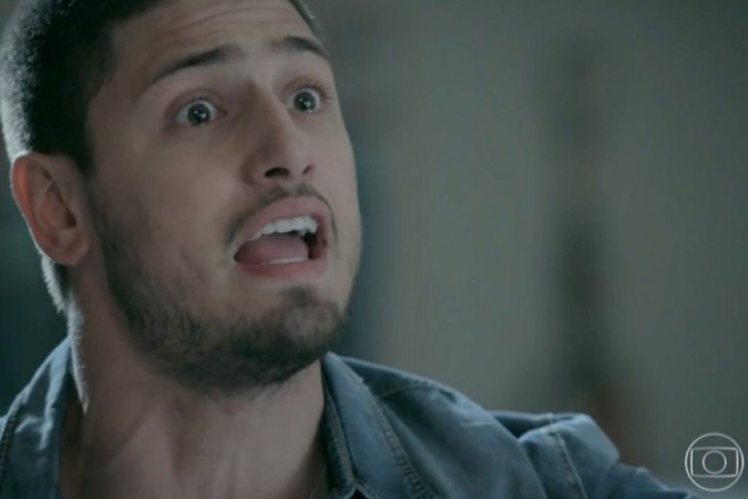 De Avenida Brasil para Quem Ama Cuida: Daniel Rocha volta à Globo -  (crédito: Obeservatório da TV)