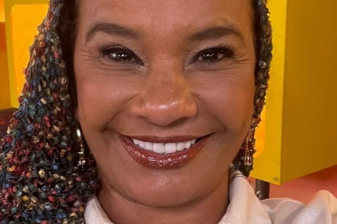 Solange Couto faz forte desabafo após o fim do BBB 26: “Me sinto muito abraçada” -  (crédito: Observatório dos Famosos)