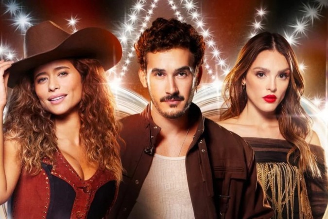 Mesmo sem grande ibope, Coração Acelerado ganha capítulos extras na Globo -  (crédito: Obeservatório da TV)