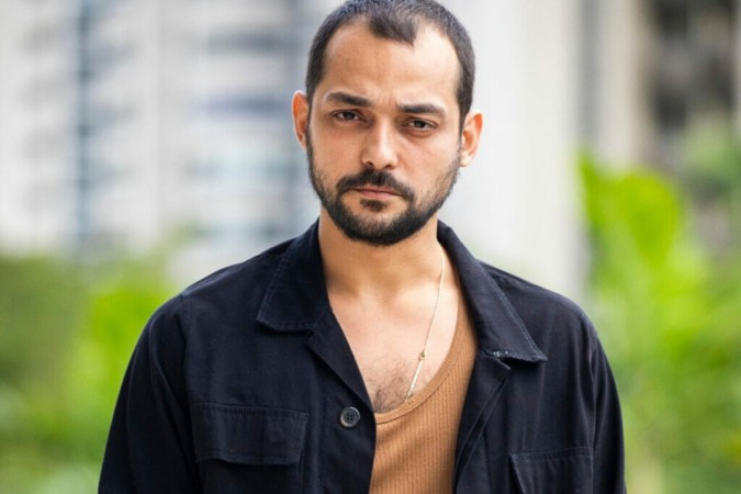 Eduardo Sterblitch é escalado para viver protagonista de nova novela do Globoplay -  (crédito: Observatório dos Famosos)