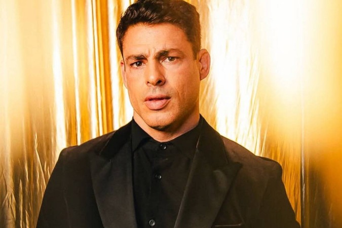 Globo confirma Cauã Reymond no elenco da continuação de Avenida Brasil -  (crédito: Observatório dos Famosos)