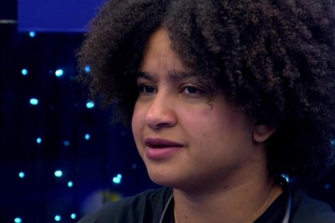 Vice-campeã do BBB 26, Milena fala sobre Ana Paula: “Não vamos esquecer” -  (crédito: Observatório dos Famosos)