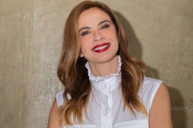 Band acelera negociações e busca reality para marcar estreia de Luciana Gimenez -  (crédito: Obeservatório da TV)