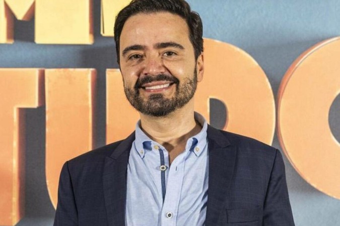 Globo define Brás como cenário de próxima novela das sete -  (crédito: Observatório dos Famosos)