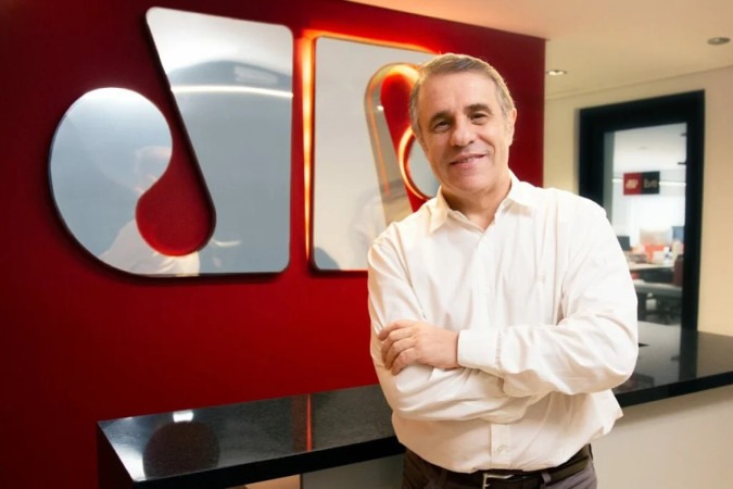 Jovem Pan anuncia Fernando Pelegio como novo diretor artístico -  (crédito: Obeservatório da TV)