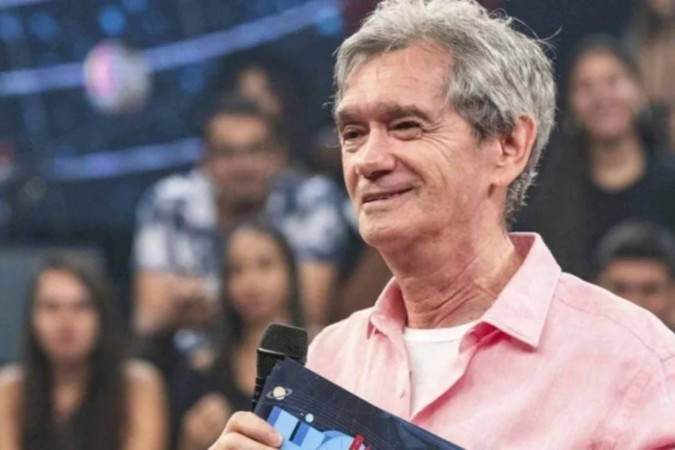 Altas Horas volta ao horário normal e bate recorde após fim do BBB 26 -  (crédito: Obeservatório da TV)