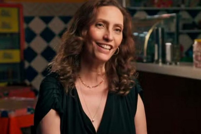 Claudia Souto abre o jogo sobre bastidores de nova novela com Walcyr Carrasco: “É uma história tão brasileira” -  (crédito: Observatório dos Famosos)