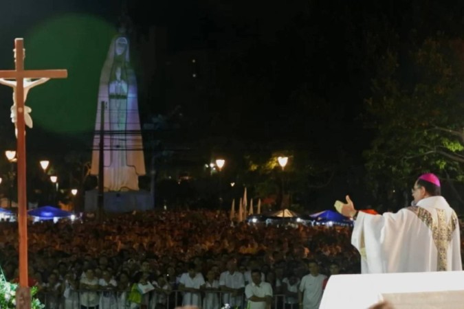 TV Aparecida faz seleção especial de filmes para o mês de maio -  (crédito: Obeservatório da TV)