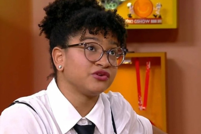 Tia Milena negocia permanência na Globo após sucesso no BBB 26 -  (crédito: Obeservatório da TV)