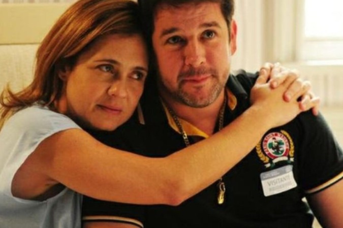 Direção da Globo define início das gravações da continuação de Avenida Brasil -  (crédito: Observatório dos Famosos)