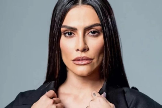Depois de sete anos, Cleo Pires volta à TV em Coração Acelerado -  (crédito: Obeservatório da TV)