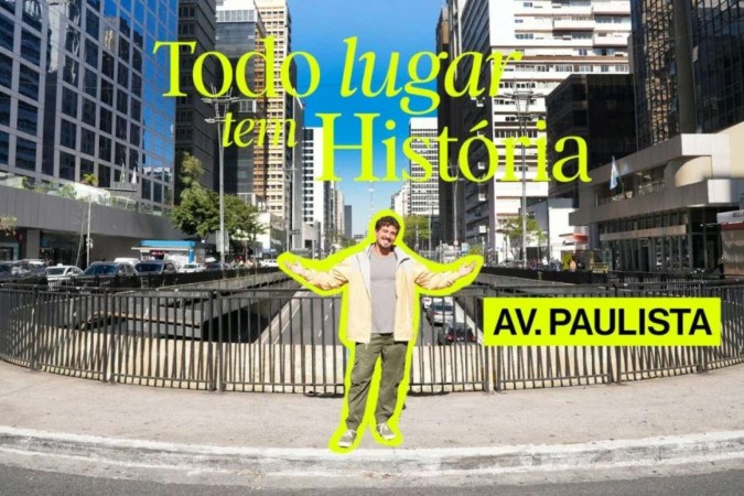 TV Gazeta e Tastemade firmam parceria para renovar grade com foco em lifestyle e gastronomia -  (crédito: Obeservatório da TV)