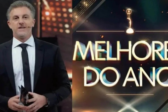 Globo planeja trazer de volta o Melhores do Ano para dezembro -  (crédito: Obeservatório da TV)
