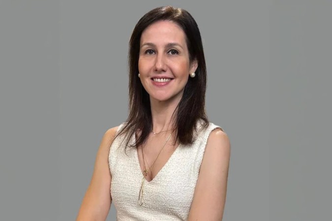 Mariana Almeida é a nova diretora de Relações Institucionais da Globo -  (crédito: Obeservatório da TV)