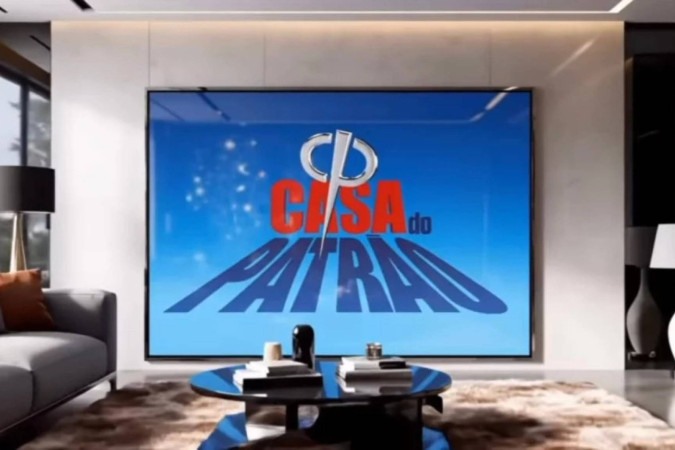 Disney+ registra audiência histórica com a estreia do reality Casa do Patrão -  (crédito: Obeservatório da TV)