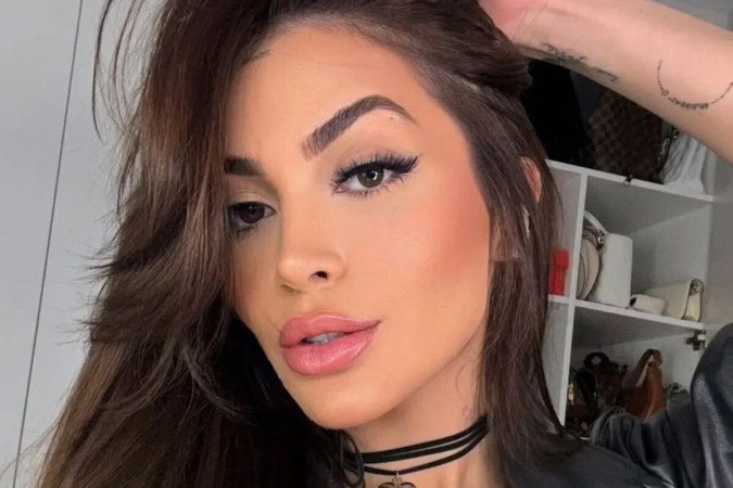 Conheça os funkeiros que já gravaram vídeos de sexo com Mari Ávila -  (crédito: Observatório dos Famosos)