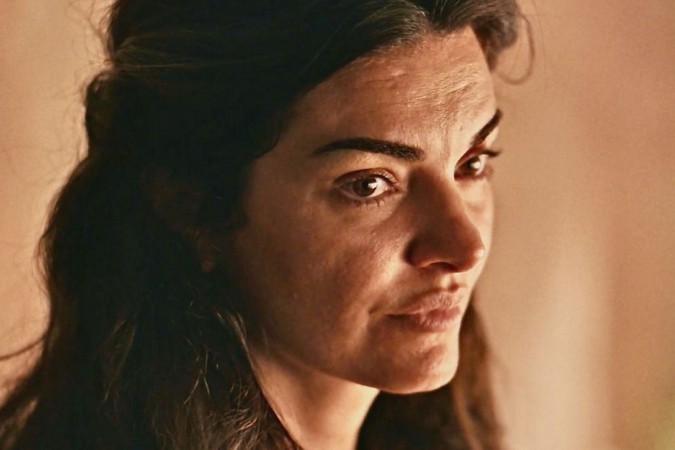 Atriz de Guerreiros do Sol estreia como diretora e vence festival internacional em Hollywood -  (crédito: Observatório dos Famosos)