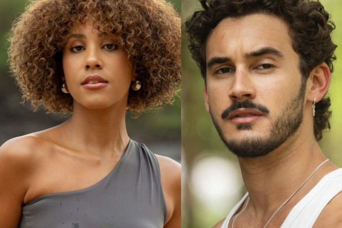 Ramille manda a real sobre suposto romance com Filipe Bragança: “Focados” -  (crédito: Observatório dos Famosos)