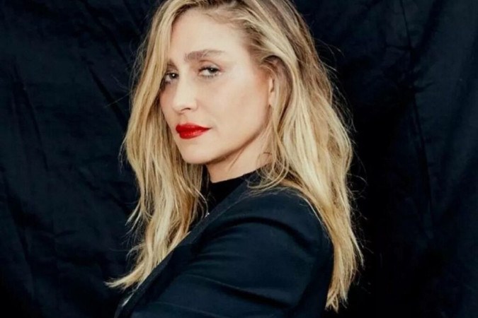Amora Mautner reage sobre fama polêmica nos bastidores da Globo: “Sou profissional” -  (crédito: Observatório dos Famosos)
