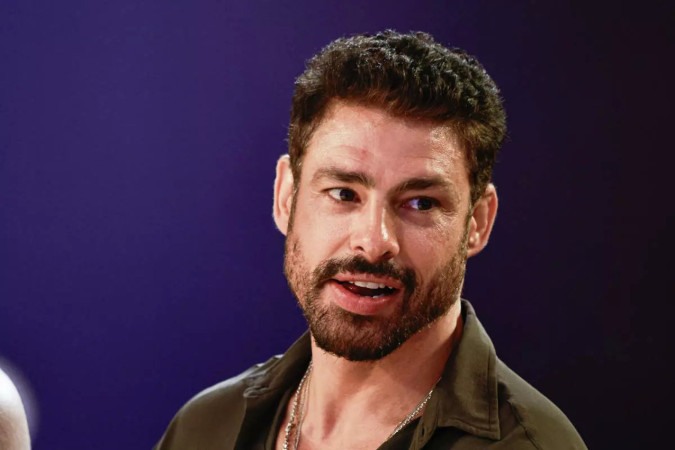 Cauã Reymond emplaca série autoral na TV aberta com apoio da Globo -  (crédito: Obeservatório da TV)