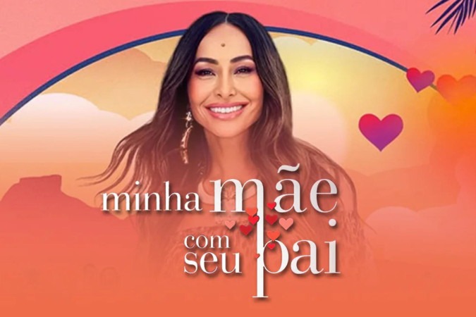 Minha Mãe com Seu Pai supera documentário de Anita Harley após três meses no topo -  (crédito: Obeservatório da TV)