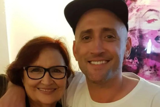 Mãe de Paulo Gustavo desabafa sobre cinco anos da perda do filho: “Deixei um legado” -  (crédito: Observatório dos Famosos)