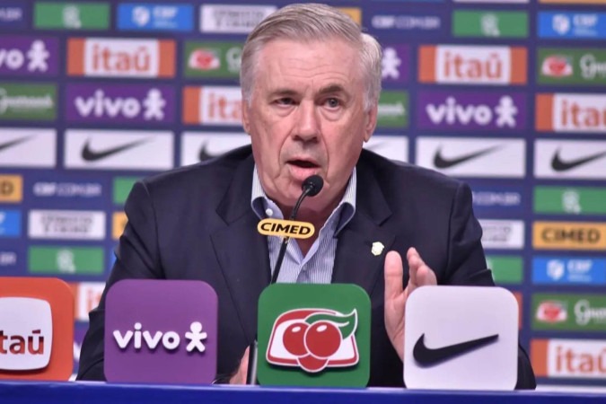 Globo aposta na convocação da Copa para impulsionar estreia de nova novela -  (crédito: Obeservatório da TV)