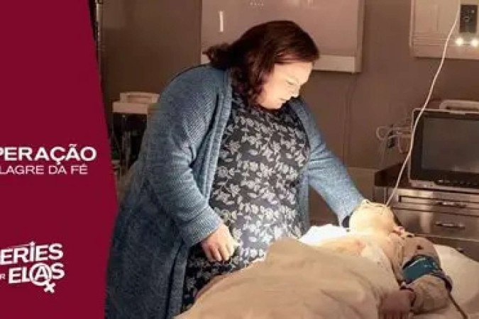 Sessão da Tarde – Saiba qual filme a Globo exibe nesta sexta-feira -  (crédito: Obeservatório da TV)