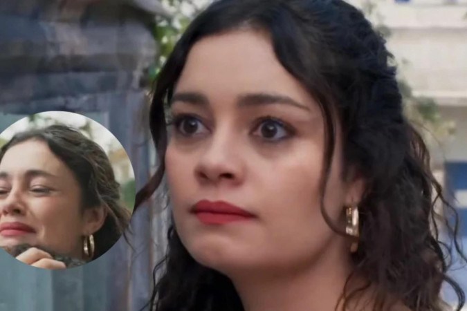 Na reta final, Três Graças empata com Vale Tudo em audiência -  (crédito: Obeservatório da TV)