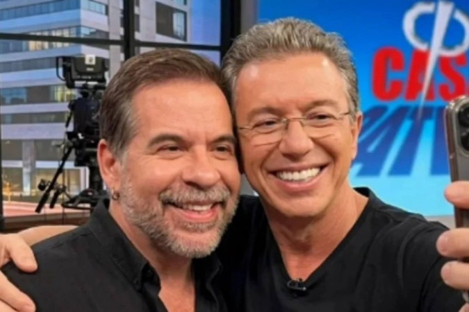 Na segunda semana, Casa do Patrão perde para o SBT em 6 das 7 exibições -  (crédito: Obeservatório da TV)
