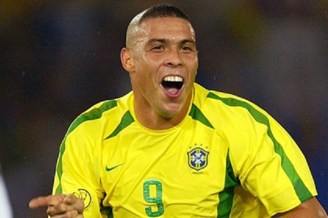 ESPN firma parceria com Ronaldo Fenômeno para programa nos EUA durante a Copa do Mundo -  (crédito: Obeservatório da TV)