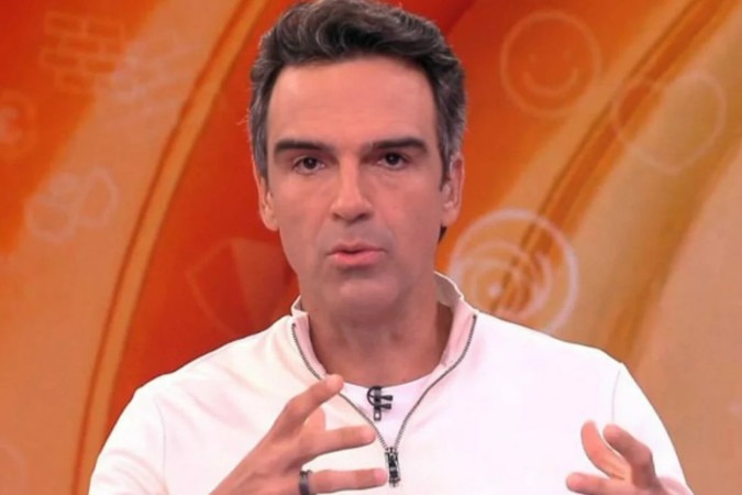 Big Brother Brasil seguirá na Globo por mais quatro anos -  (crédito: Obeservatório da TV)