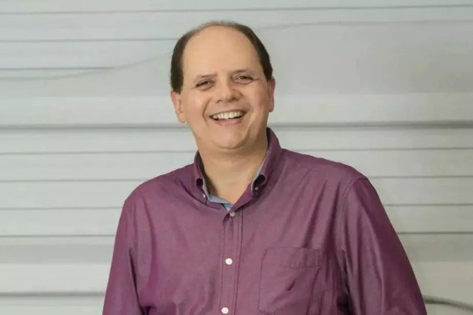 Carlos Jardim deixa a Globo após quase 30 anos e Denise Lacerda assume chefia da Redação da GloboNews -  (crédito: Obeservatório da TV)