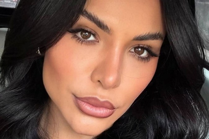 Aline Mineiro revela clima hostil nos bastidores do Pânico: “Era a mais odiada de todos” -  (crédito: Observatório dos Famosos)