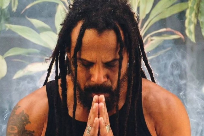 Marcelo Falcão fala pela primeira vez sobre possível retorno em O Rappa: “Não senti essa parada” -  (crédito: Observatório dos Famosos)