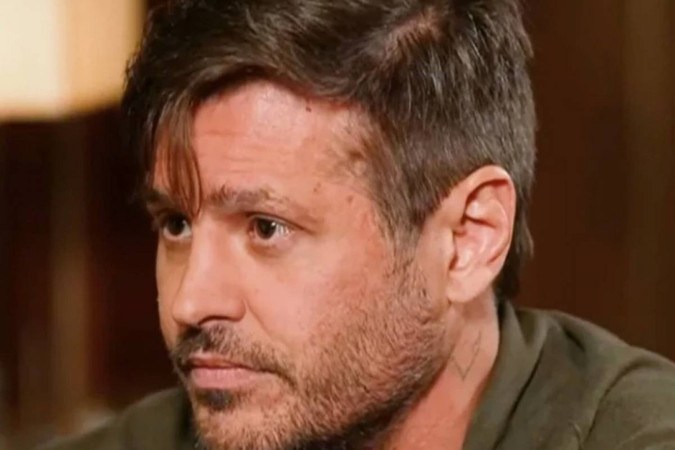 Dado Dolabella entra na Justiça contra a Record e acusa emissora de “manchar sua imagem” -  (crédito: Observatório dos Famosos)