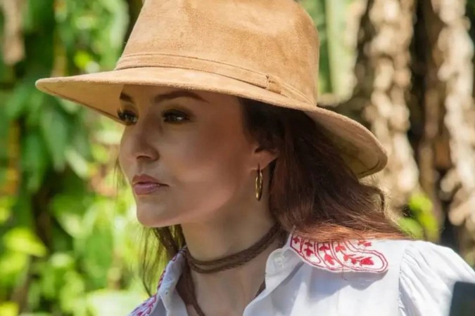 SBT planeja investir forte em dramaturgia e mira cinco novelas inéditas -  (crédito: Observatório dos Famosos)