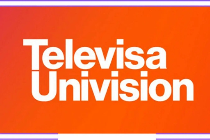 Em evento, TelevisaUnivision apresenta programação e confirma 10 produções inéditas -  (crédito: Obeservatório da TV)