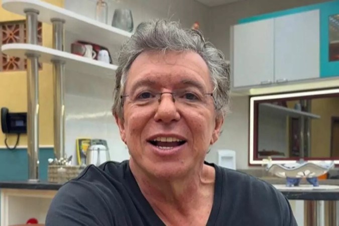 Boninho volta a alfinetar participantes da Casa do Patrão e dispara: Só é cancelado quem é conhecido -  (crédito: Obeservatório da TV)