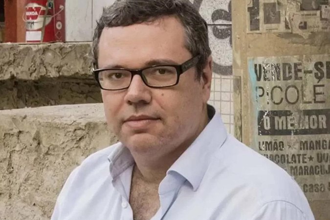 João Emanuel Carneiro exige atores da primeira versão de Avenida Brasil na continuação -  (crédito: Observatório dos Famosos)