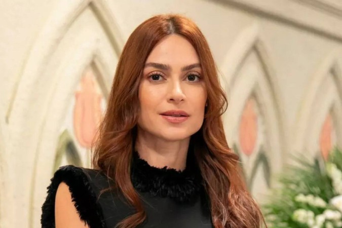 Ana Beatriz Nogueira e Thaila Ayala estrelam nova novela vertical do Globoplay -  (crédito: Obeservatório da TV)