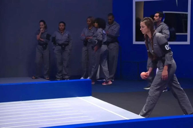 Casa do Patrão bate recorde de audiência na Record e vence o SBT -  (crédito: Obeservatório da TV)
